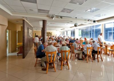 Poilsio ir reabilitacijos centras - Pušynas